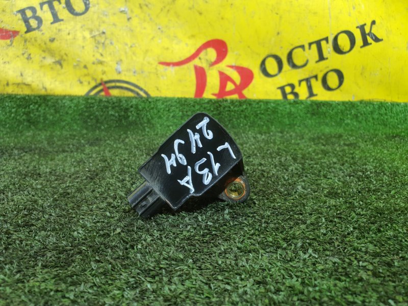 Катушка зажигания, 3000 рублей, Красноярск