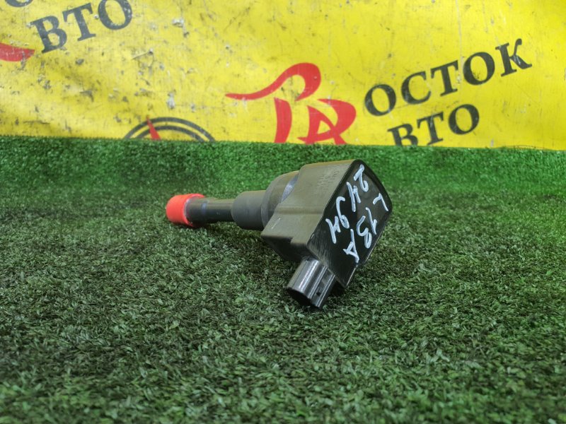 Катушка зажигания, 3000 рублей, Красноярск