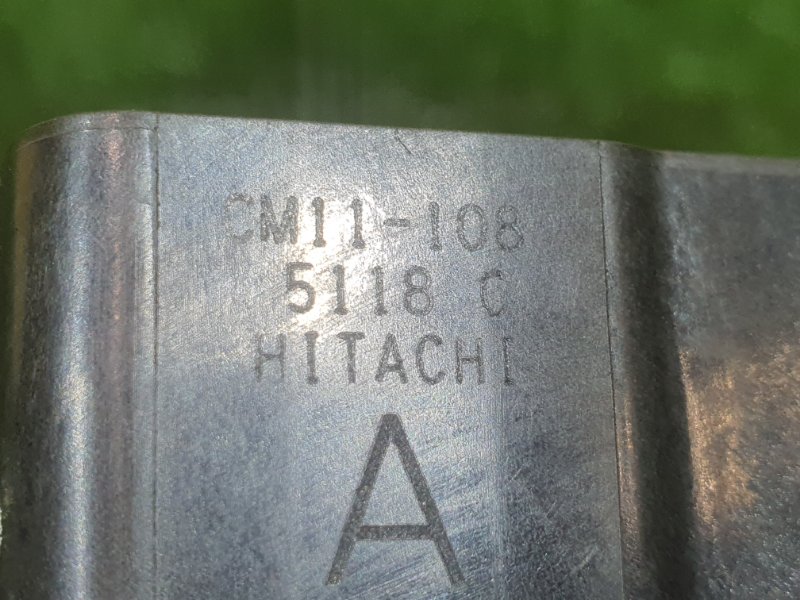 Катушка зажигания, 3000 рублей, Красноярск