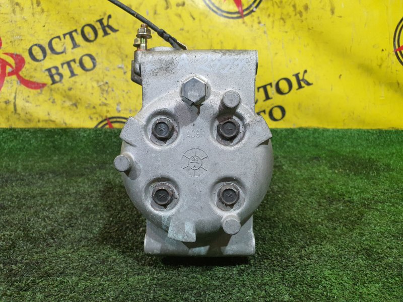 Компрессор кондиционера, 4000 рублей, Красноярск
