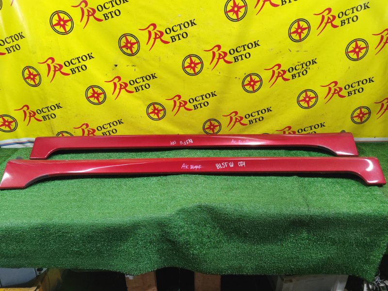 накладка порога, 8000 рублей, Красноярск