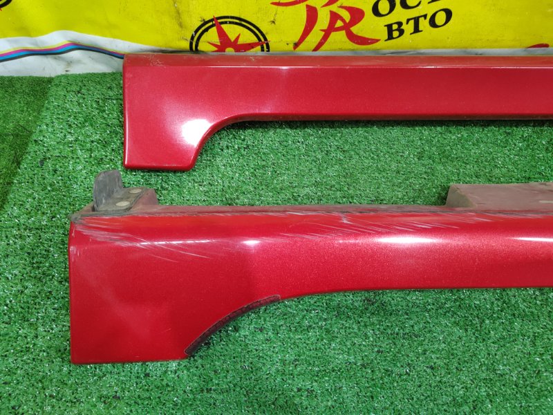 накладка порога, 8000 рублей, Красноярск