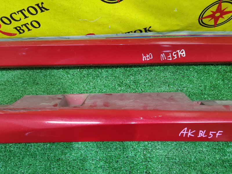 накладка порога, 8000 рублей, Красноярск