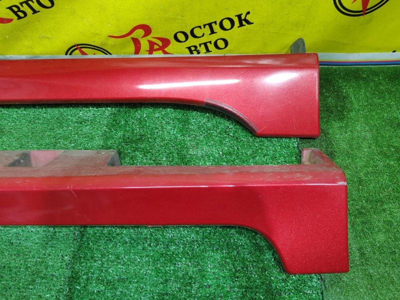 накладка порога, 8000 рублей, Красноярск