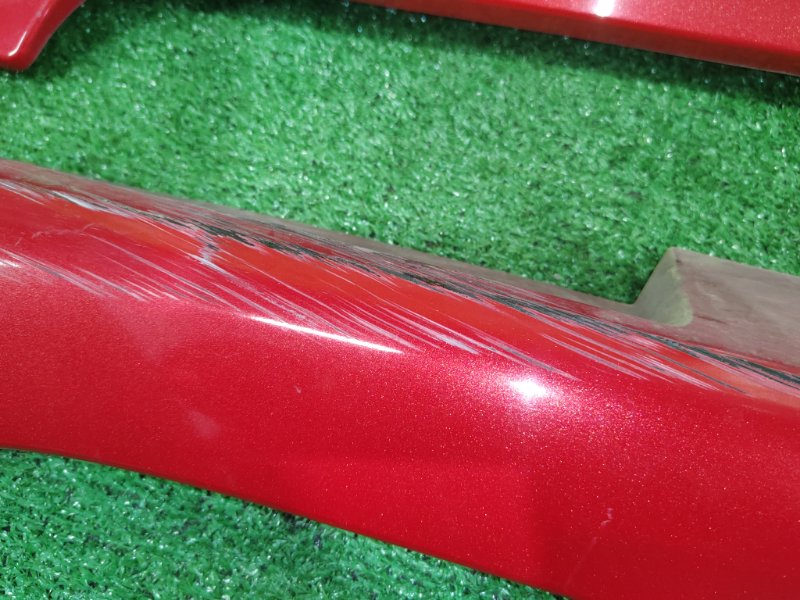 накладка порога, 8000 рублей, Красноярск