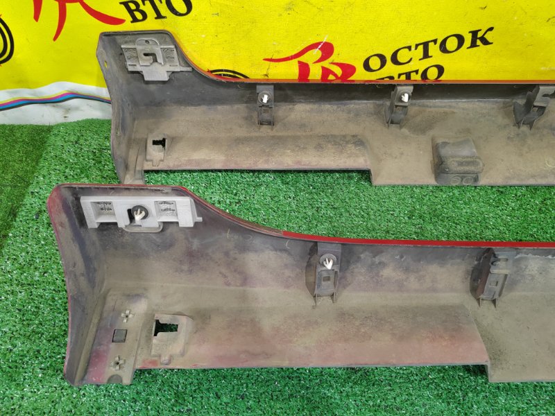 накладка порога, 8000 рублей, Красноярск