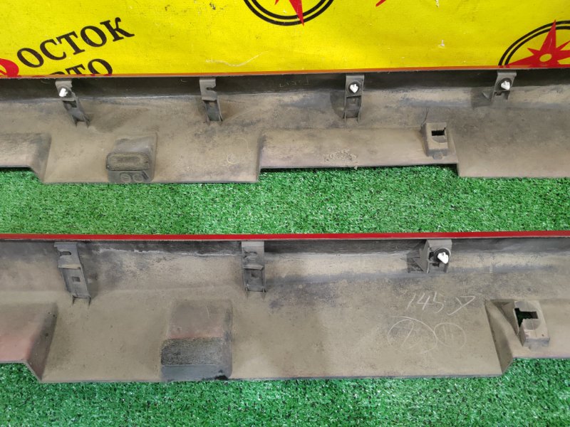 накладка порога, 8000 рублей, Красноярск