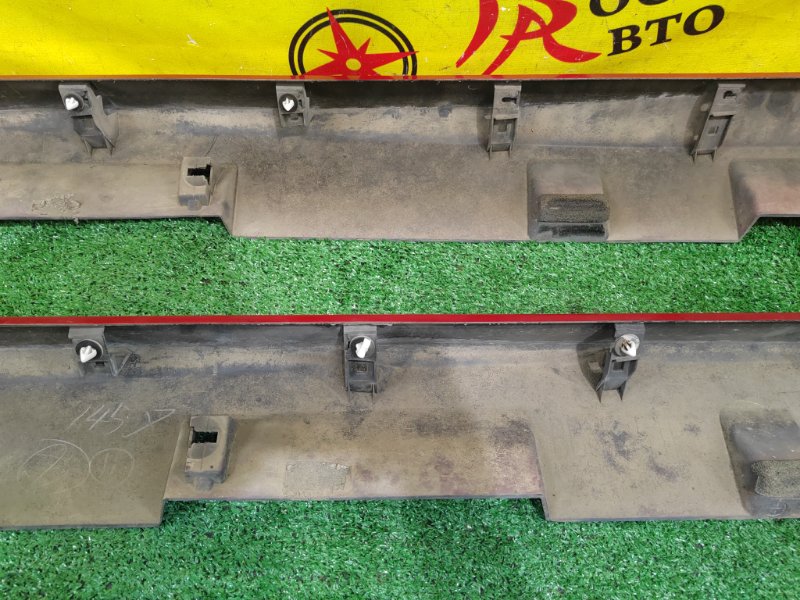 накладка порога, 8000 рублей, Красноярск