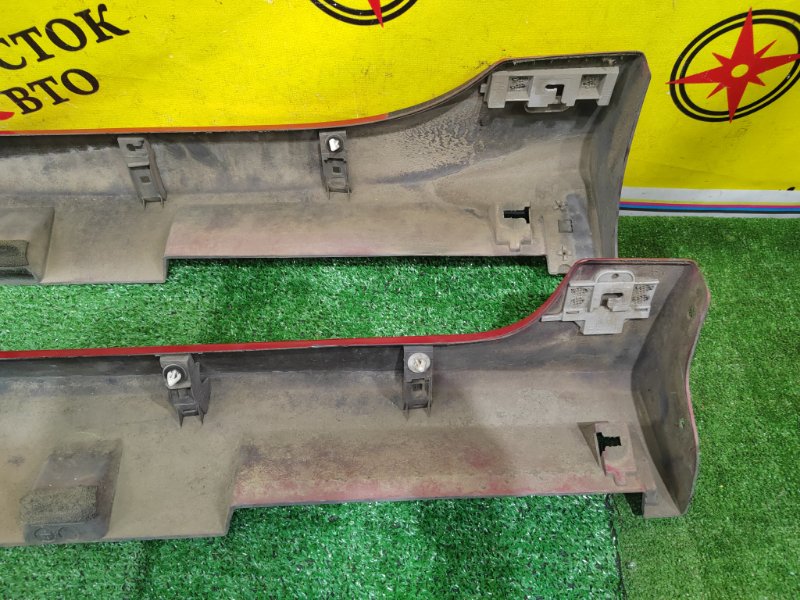 накладка порога, 8000 рублей, Красноярск