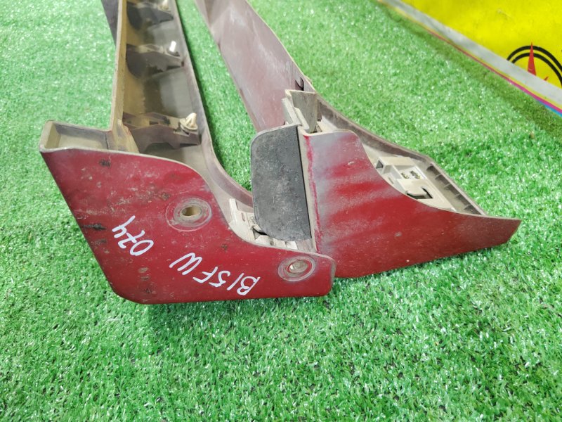 накладка порога, 8000 рублей, Красноярск