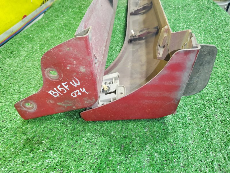 накладка порога, 8000 рублей, Красноярск