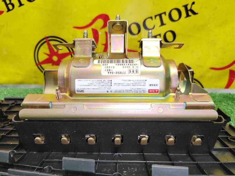 airbag пассажирский, 300 рублей, Красноярск