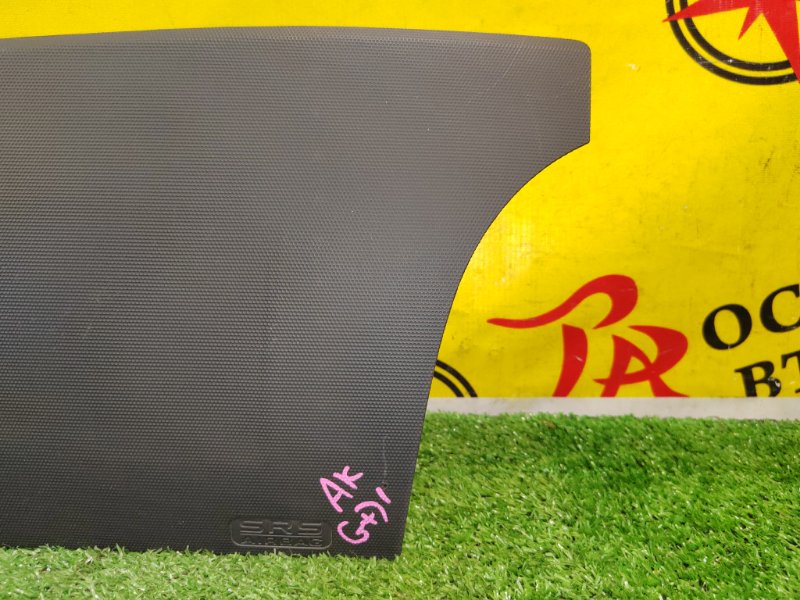 airbag пассажирский, 300 рублей, Красноярск