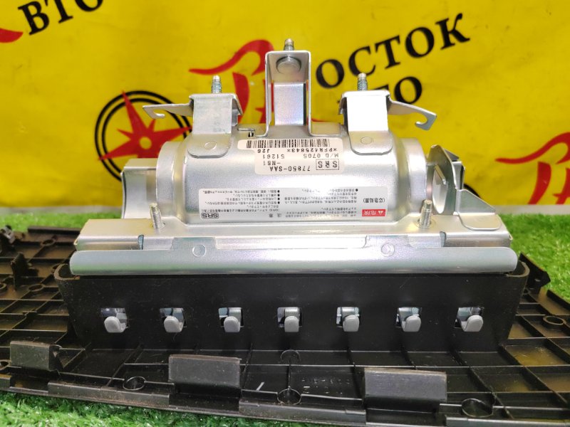airbag пассажирский, 300 рублей, Красноярск