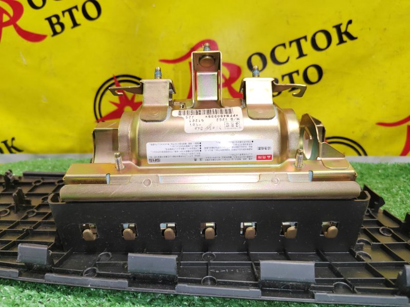 airbag пассажирский, 300 рублей, Красноярск