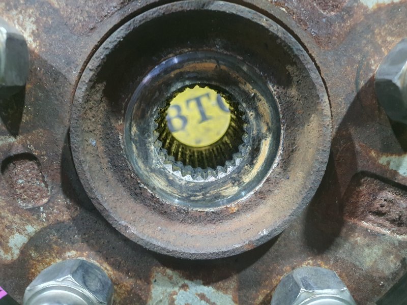 Ступица, 1500 рублей, Красноярск