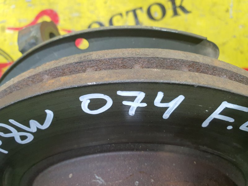 тормозной диск, 1000 рублей, Красноярск