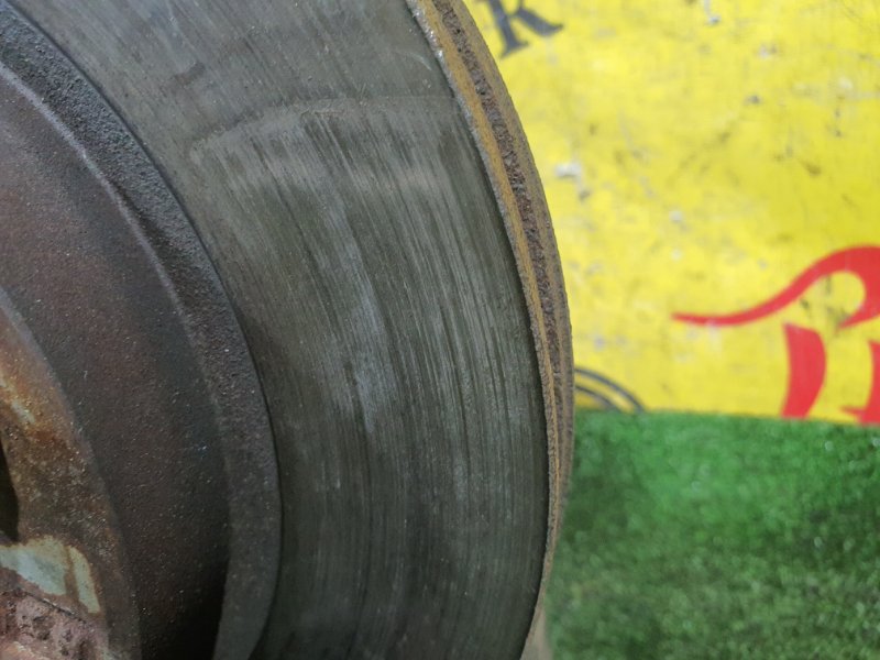 тормозной диск, 1000 рублей, Красноярск