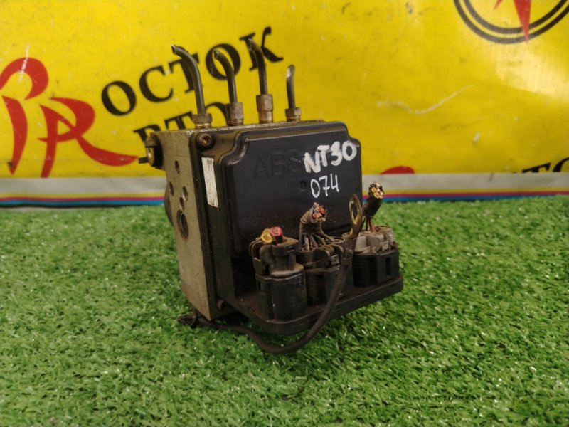 Блок ABS, 3500 рублей, Красноярск