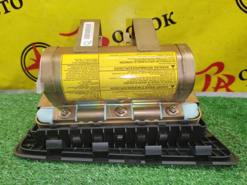 airbag пассажирский, 300 рублей, Красноярск