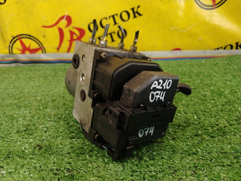 Блок ABS, 300 рублей, Красноярск