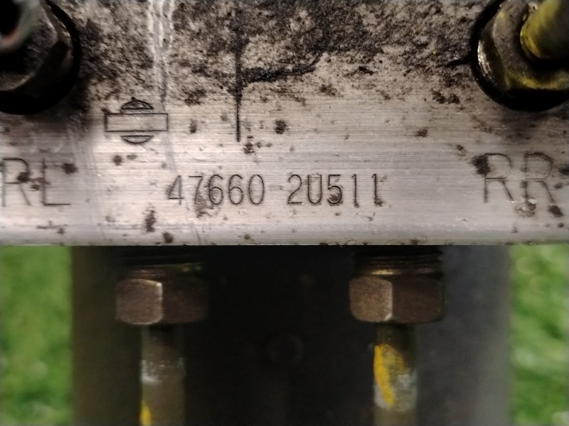 Блок ABS, 300 рублей, Красноярск