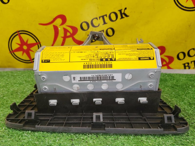 airbag пассажирский, 500 рублей, Красноярск