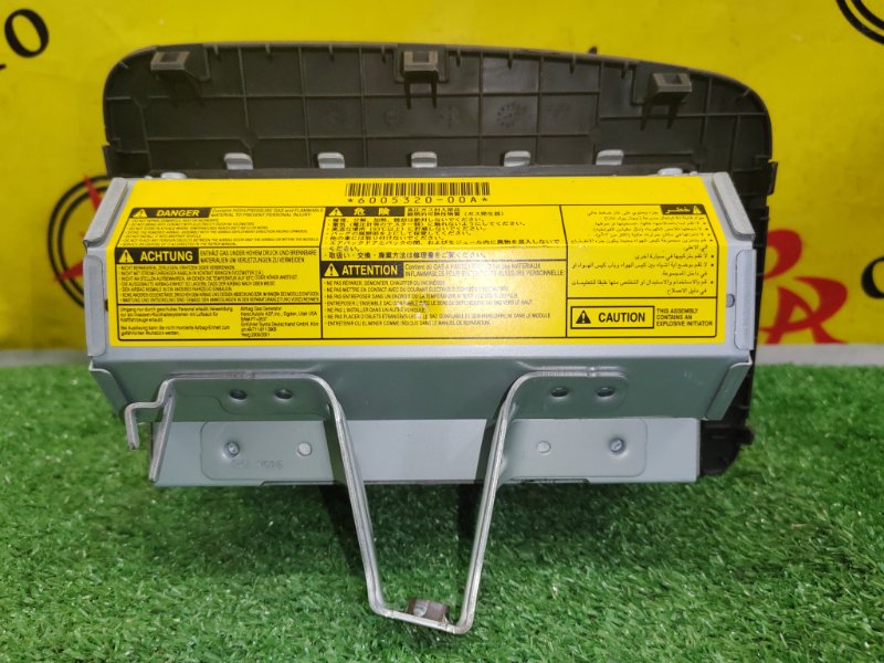 airbag пассажирский, 500 рублей, Красноярск