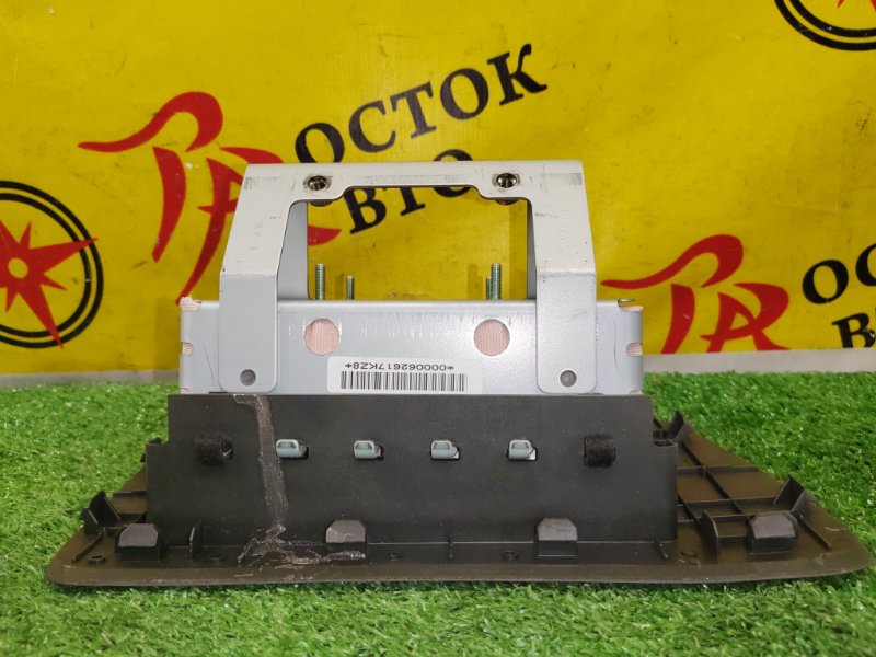 airbag пассажирский, 300 рублей, Красноярск