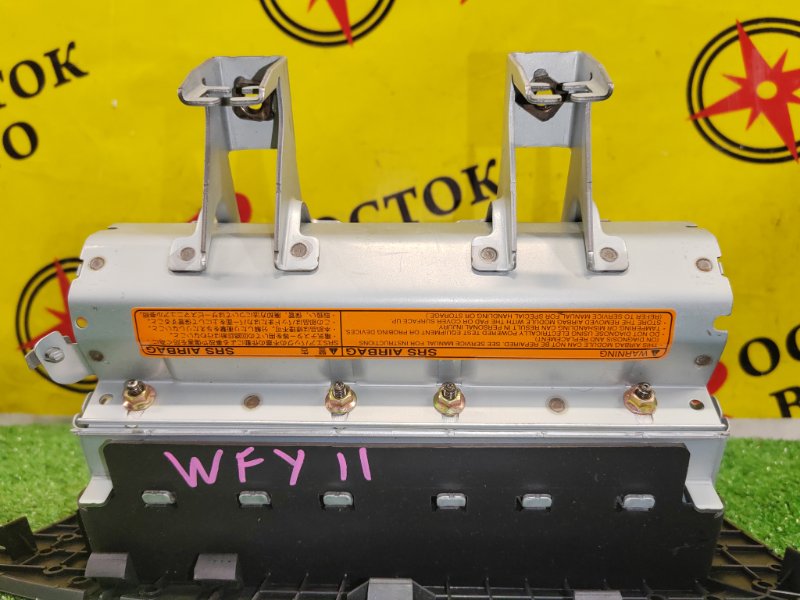 airbag пассажирский, 300 рублей, Красноярск