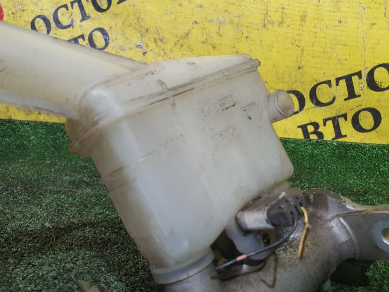 Главный тормозной цилиндр, 300 рублей, Красноярск