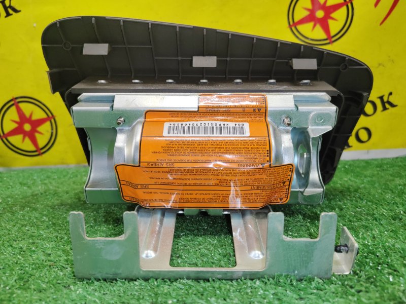 airbag пассажирский, 300 рублей, Красноярск