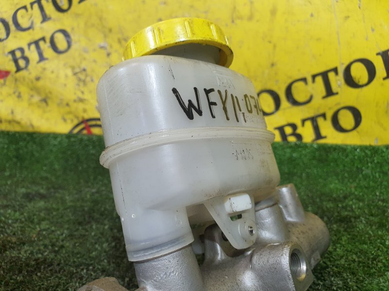 Главный тормозной цилиндр, 800 рублей, Красноярск