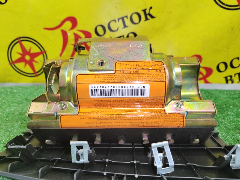 airbag пассажирский, 300 рублей, Красноярск