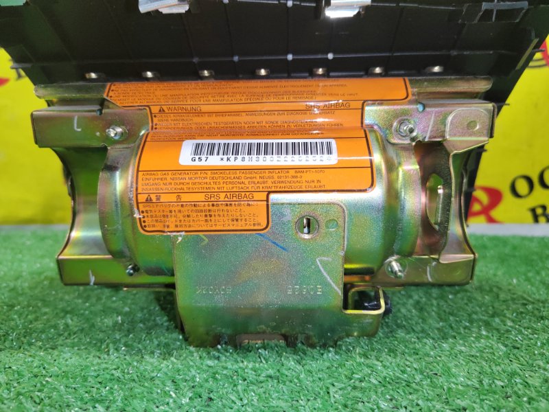 airbag пассажирский, 300 рублей, Красноярск