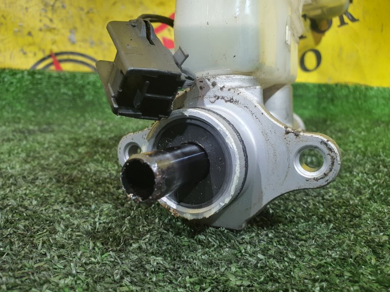 Главный тормозной цилиндр, 2500 рублей, Красноярск