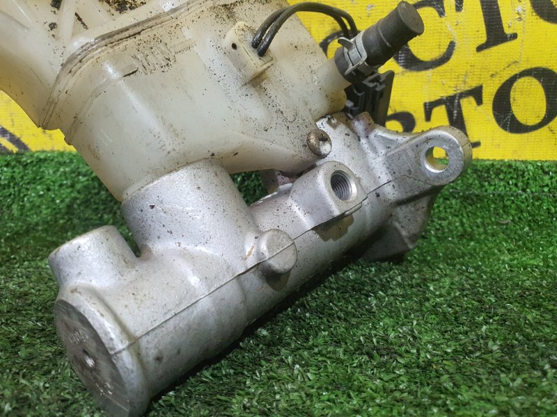 Главный тормозной цилиндр, 2500 рублей, Красноярск