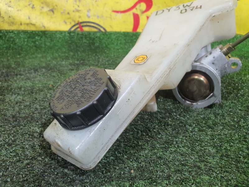 Главный тормозной цилиндр, 200 рублей, Красноярск