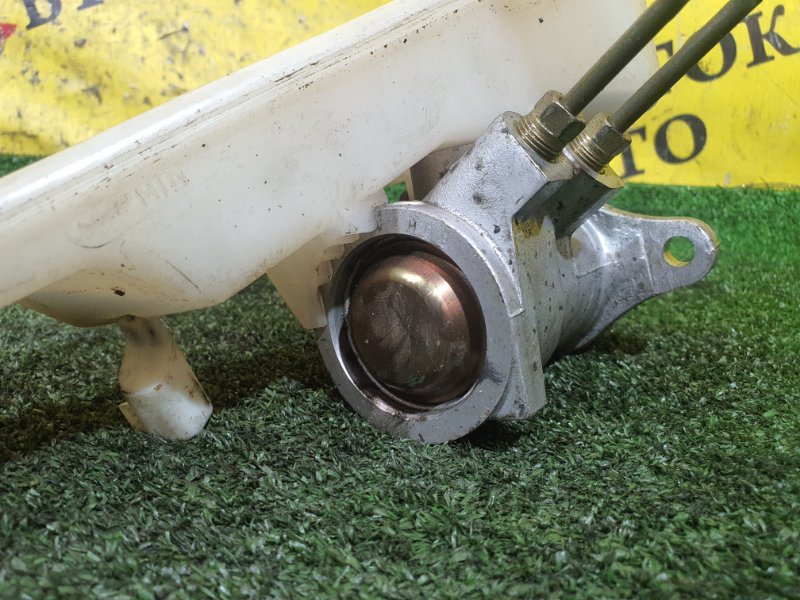 Главный тормозной цилиндр, 200 рублей, Красноярск