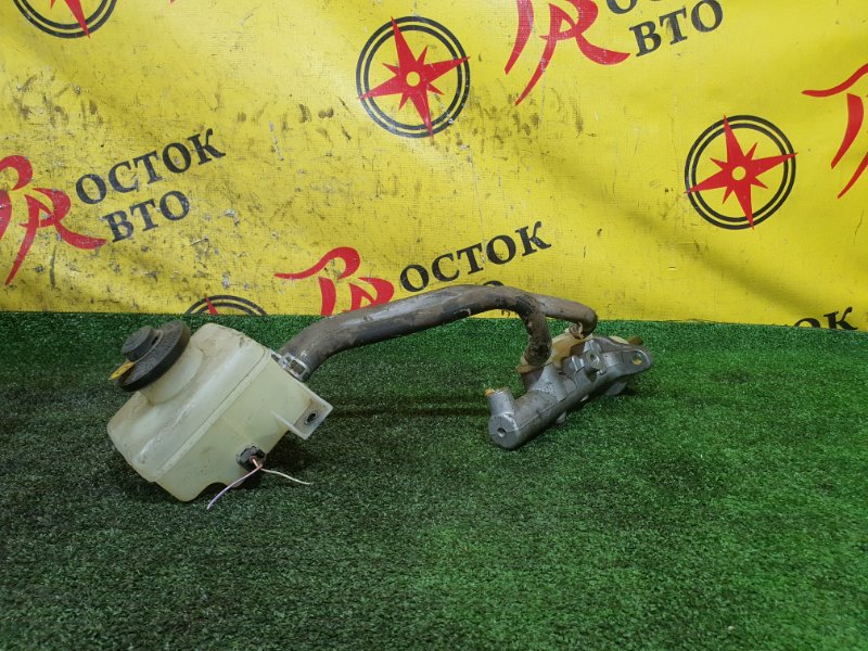 Главный тормозной цилиндр, 1500 рублей, Красноярск