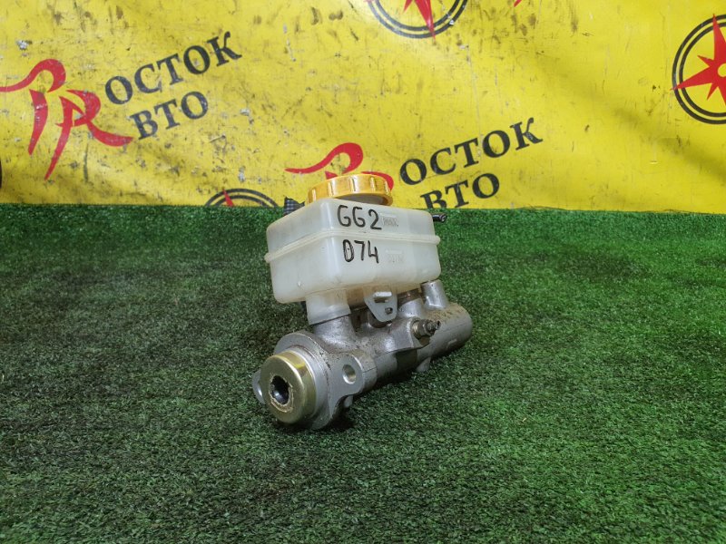 Главный тормозной цилиндр, 1500 рублей, Красноярск