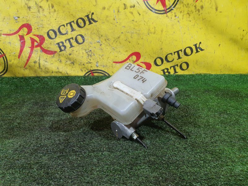 Главный тормозной цилиндр, 300 рублей, Красноярск