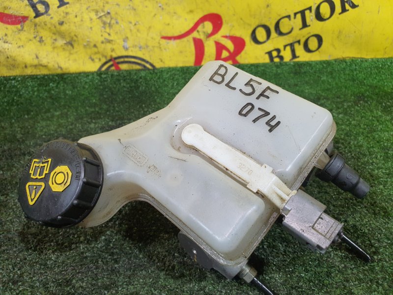 Главный тормозной цилиндр, 300 рублей, Красноярск