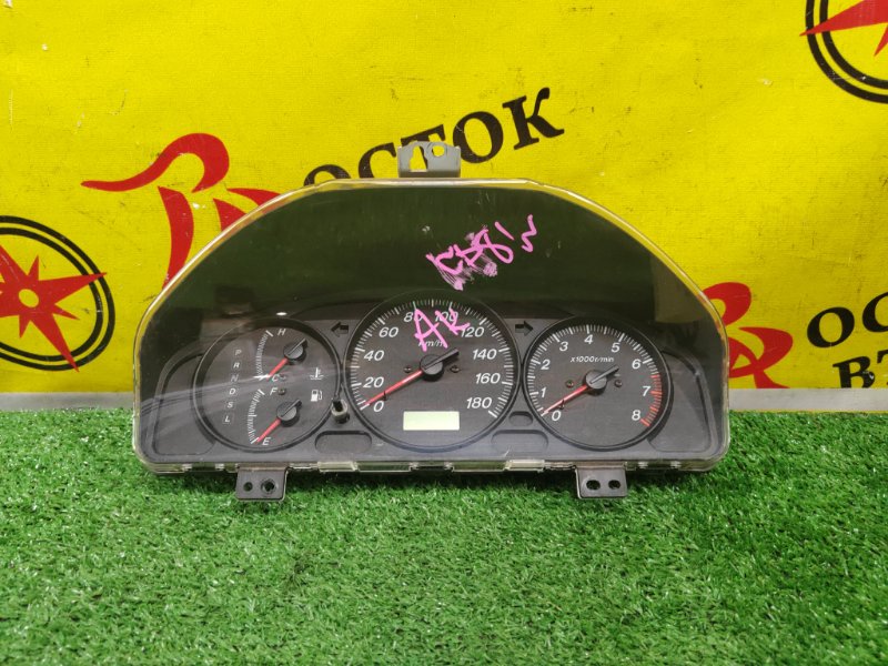 Панель приборов, 2000 рублей, Красноярск