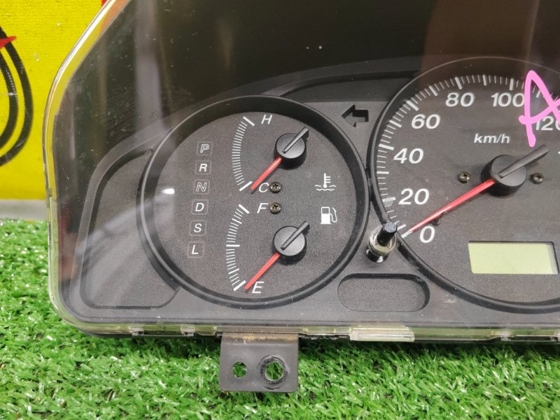 Панель приборов, 2000 рублей, Красноярск