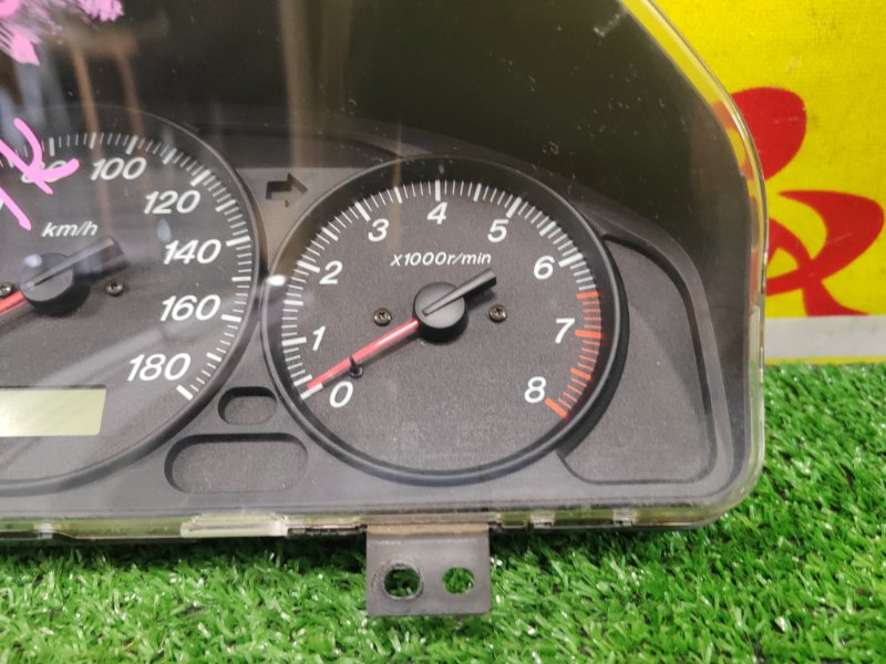 Панель приборов, 2000 рублей, Красноярск