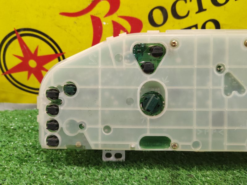 Панель приборов, 2000 рублей, Красноярск