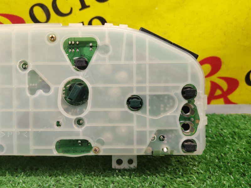 Панель приборов, 2000 рублей, Красноярск