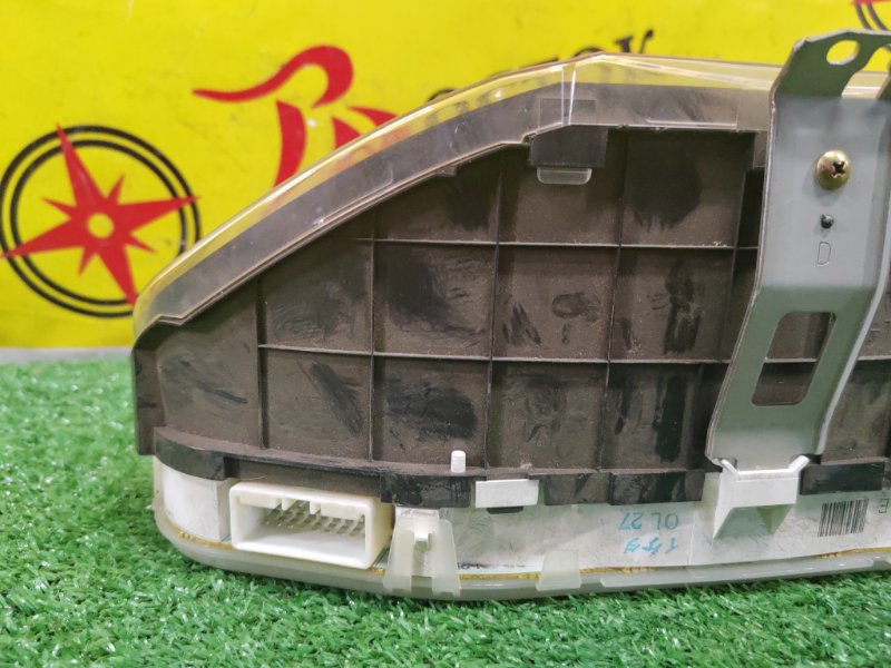 Панель приборов, 2000 рублей, Красноярск