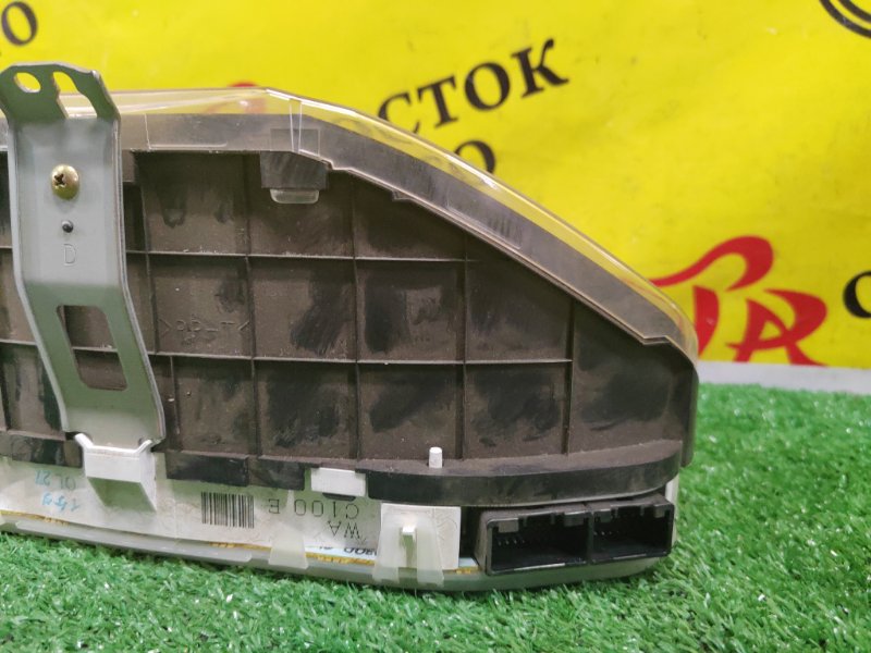 Панель приборов, 2000 рублей, Красноярск